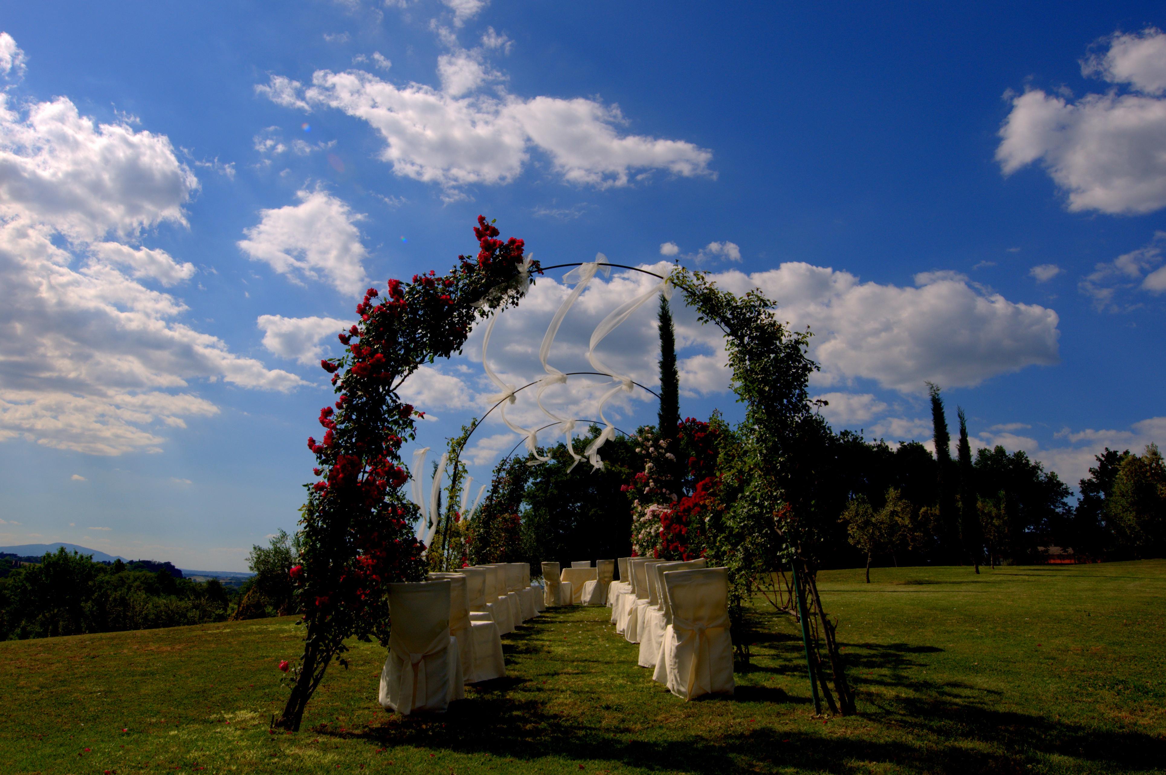 Borgo Nociquerceto Hotel Tarano Buitenkant foto